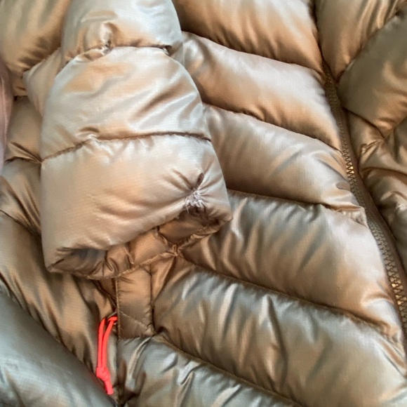 The North Face Women’s Thunder Jacket - Picture 12 of 15